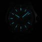 San Martin New Gada Fashion Sport Watch 39mm NH35 Automatic Mechanical Men Watches Dress Waterproof 100m Luminous SN0129