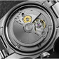 San Martin 2026 Men Diver Watch 38mm Wave Texture Dial Miyota 90S5 Automatic Mechanical Luxury Wristwatch Waterproof 200m SN0126