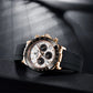 2026 New PAGANI DESIGN 40MM Men's Multifunctional Quartz Watches VK63 Sapphire Glass Chronometer Luxurys Business Watch for Men