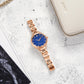 MEGIR Women Luxury Brand Watch Fashion Sport Wristwatch Waterproof Elegant Ladies Wrist Watches Clock for Female Montre Femme