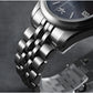 San Martin New 39mm Gada Watch Chinese Style Original Design Sunburst JianZhan Miyota 90S5 Men Dress Automatic Mechanical SN0144