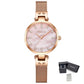 MEGIR Watches for Women Top Brand Fashion Ladies Wristwatch Waterproof Female Quartz Luxury Watch Montre Femme
