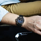 PAGANI DESIGN 2026 New Japan Movement Ceramic Bezel Men Mechanical Wristwatches Fashion Sapphire Glass Diving Automatic Watches