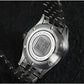 San Martin 36mm 39mm Gada Classic Simple Enamel Dial Miyota 90S5 Original Design Dress Men Automatic Mechanical Watch SN0144