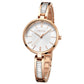 MEGIR Luxury Women Bracelet Quartz Watches Elegant Fashion Ladies Waterproof Dress Clock Wristwatch for Female Relogio Feminino