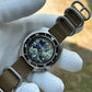 STEELDIVE Official SD1970J 44MM NH35 Movement Automatic 200M Dive Watch Sapphire Glass Transparent AR Coating Ceramic Bezel