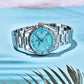 2026 New PAGANI DESIGN Watch Men GMT Luxurys Sapphire Glass Automatic Machinery Watches 100M Waterproof Luminous Watch for Men