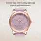 NAVIFORCE Simple Fashion Quartz Wristwatches Women Wrist Watches Silicone Strap Waterproof Watch Wholesale Hot Sale Reloj Mujer