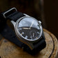 Baltany Dirty Dozen Watch Man S2019 Military Vintage Wristwatch Small Seconds Hand VD78 Quartz Luminous 100M Waterproof Field Wa