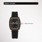 NAVIFORCE Women Top brands Digital Watch Luxury 3Bar Waterproof Ladies Watches Fashion Sport Casual Lady Watch Relogio Feminino