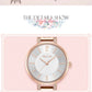 MEGIR Quartz Watch for Women Fashion Brand Casual Wristwatch Clock Waterproof Sport Ladies Dress Clock Montre Femme 7016