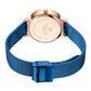 MEGIR Luxury Diamond Wristwatches for Women Fashion Simple Ladies Bracelet Watch Quartz Female Dress Clock Relogio Feminino