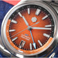 San Martin New 39mm Enamel JianZhan GMT Miyota 9075 Watch Luxury Gada Men Automatic Mechanical Dress Watch Chinese Style SN0144