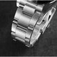 San Martin Men Luxury Watch 36mm BB36 Snowflake Hands Explore Series Sports Watches PT5000 Automatic Mechanical 10Bar BGW-9 Lume