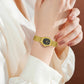 LIGE New Women‘s Quartz Watches Simple Luxury Fashion Elegant Female Wristwatch Waterproof Watch Gift for Girl Relogio Feminino