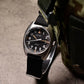 Baltany S2001B Men W10 Mechanical Pilot Watch 36MM Luxury NH38 Automatic Wristwatches Super Luminous 100M Waterproof Field Watch