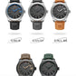 NAVIFORCE Original Watch for Male Waterproof Quartz Clock Men's Military Sports Fashion Business Wristwatches Top Brand Watch