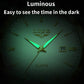 LIGE Fashion Brown Leather Watch Men Military Sports Men's Quartz Wristwatches Casual Waterproof Chronograph Relogios Masculino