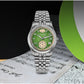 San Martin 39mm Miyota 9132 Power Reserve Display Men Luxury Sport Watch Automatic Mechanical Waterproof Original Design SN0144