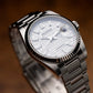 PX1690-JP 37mm Men Dress Watch Luxury Sapphire PT5000 Keyboard Dial Automatic Mechanical Watches 20Bar Waterproof Luminous