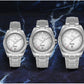 San Martin FKM SN0144 JianZhan Dial Gada 36/39/42mm Men's Luxury Dress Automatic Mechanical Watch Miyota 9015 Original Design