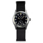 Baltany S2025 36MM D12 Military Watches Man Retro Luminous Stainless Steel Sapphire Crystal Waterproof Automatic Wristwatch