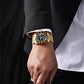 2025 PAGANI DESIGN New PD-1662 V5 Men Mechanical Watches Luxury Ceramic Bezel Automatic Watch 100M Waterproof GMT Watch for Men