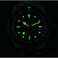 San Martin Vintage 38mm 6200 Diver Watch New Upgraded for Men Luxury NH35 Automatic Mechanical Sapphire Waterproof 200m Relojes