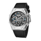 MEGIR Men's Watches Waterproof Sports Quartz Wristwatch with Chronograph Calendar Luminous Male Clock Relogio Masculino 4220