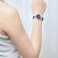MEGIR Watches for Women Top Brand Fashion Ladies Wristwatch Waterproof Female Quartz Luxury Watch Montre Femme