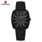 NAVIFORCE Women Watch Luxury Brand Fashion Simple Quartz Calendar Ladies Watch Waterproof Wristwatch Lady Clock Relogio Feminino
