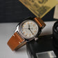Baltany S4015 1926s Tribute Dress Watch Man Luxury 9039 Mechanical Watch Sapphire 20ATM Burnt Blue Hands Retro Automatic Watch