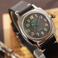 Baltany S4015 1926s Tribute Dress Watch Man Luxury 9039 Mechanical Watch Sapphire 20ATM Burnt Blue Hands Retro Automatic Watch