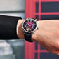 2025 PAGANI DESIGN New Pilot Men Mechanical Watch Luxury Sapphire Glass Moonphase Watch 10bar Waterproof Automatic Watch for Men