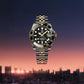 2025 PAGANI DESIGN New PD-1662 V5 Men Mechanical Watches Luxury Ceramic Bezel Automatic Watch 100M Waterproof GMT Watch for Men