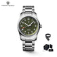 2025 PAGANI DESIGN 38MM Pilot Watch Automatic Mechanical Watches Sapphire Waterproof Watch for Men Relogio Masculino PD1717 V2