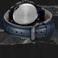 NAVIFORCE Luxury Men Watch Quartz Man Watches Waterproof Luminous Hand Top Brand Sport Watch for Men Date Display Reloj Feminino