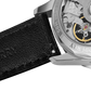 Luxury Watches Automatic Complication Watch Boderry Men's Day,Date,Month Display Swiss Luminous Mechanical Dress Wristwatch Men