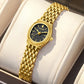 LIGE New Women‘s Quartz Watches Simple Luxury Fashion Elegant Female Wristwatch Waterproof Watch Gift for Girl Relogio Feminino