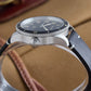 Baltany 38MM Military Watch Men  S2076 NH38 Automation Stainless Steels 100m Waterproof Vintage Khaki Aviation Homage Watch