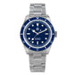 San Martin 38mm Upgrade Classic 6200 Diving Watch Automatic Mechanical Men Luxury Wristwatch Sapphire Waterproof 200m  SN0004