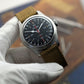 Merkur Retro Watch 50m Skin Diver Watch Vintage 24H Automatic Mechanical Watch  38mm Luminous Waterproof Watch Relogio Masculino