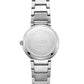 MEGIR Fashion Stainless Steel Women Bracelet Quartz Watches Elegant Business Ladies Clock Female Sport Wristwatch Reloj Mujer