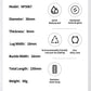 NAVIFORCE Women Watches Ladies Creative Watch Stainless Strap New Fashion Charm Quartz 30m waterproof Wristwatches Female Clock
