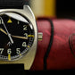 Baltany S2001 36MM W10 Military Watch Man Stainless Steel Mechanical Wristwatches Waterproof Vintage Pilot Automatic Field Watch