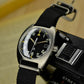 Baltany S2001 36MM W10 Military Watch Man Stainless Steel Mechanical Wristwatches Waterproof Vintage Pilot Automatic Field Watch