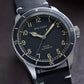 Baltany 38MM Military Watch Men  S2076 NH38 Automation Stainless Steels 100m Waterproof Vintage Khaki Aviation Homage Watch