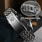 San Martin New 39mm Gada Watch MOP Sparkle Dial Chinese Style Original Design Miyota 90S5 Men Dress Automatic Mechanical SN0144