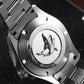 San Martin 2025 New Enamel Dial Full Luminous 39mm Dive Watch Luxury Men Watch NH35 Automatic Mechanical Waterproof 200m SN0129