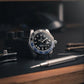 2025 New PAGANI DESIGN New Luxury Men Mechanical Wristwatches Stainless Steel GMT Watch Top Brand Sapphire Glass Men for Watch